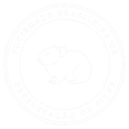 Selo da Sociedade Brasileira de Preservação de Pikas