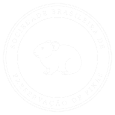 Selo da Sociedade Brasileira de Preservação de Pikas