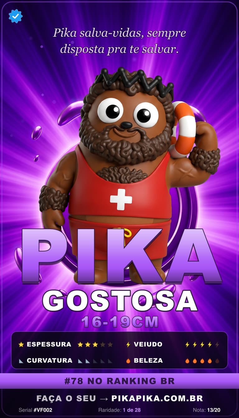 Pika PP-VF002