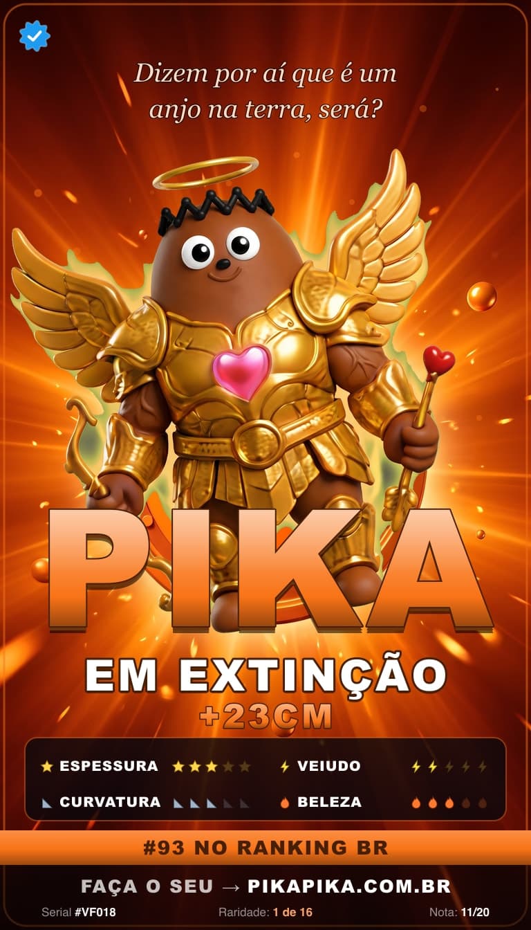 Pika PP-VF018