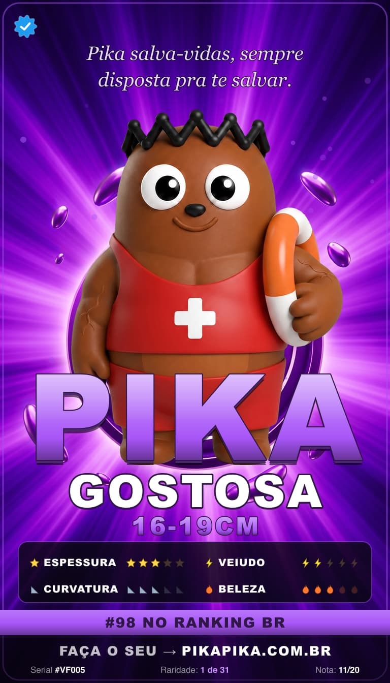 Pika PP-VF005