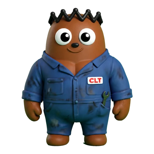 CLT